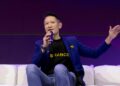 Binance bets $100 million on Circle. Watch this margin
