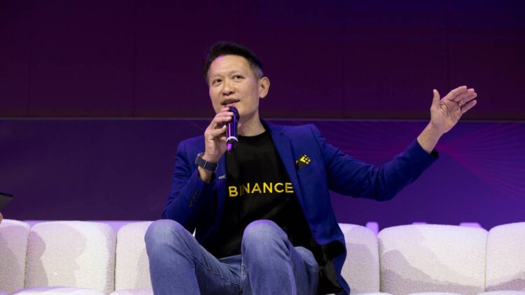 Binance bets $100 million on Circle. Watch this margin