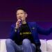 Binance bets $100 million on Circle. Watch this margin