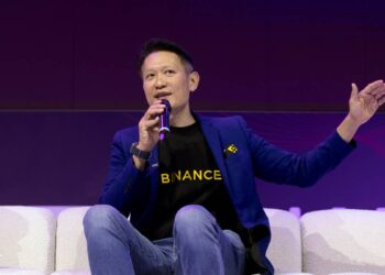 Binance bets $100 million on Circle. Watch this margin