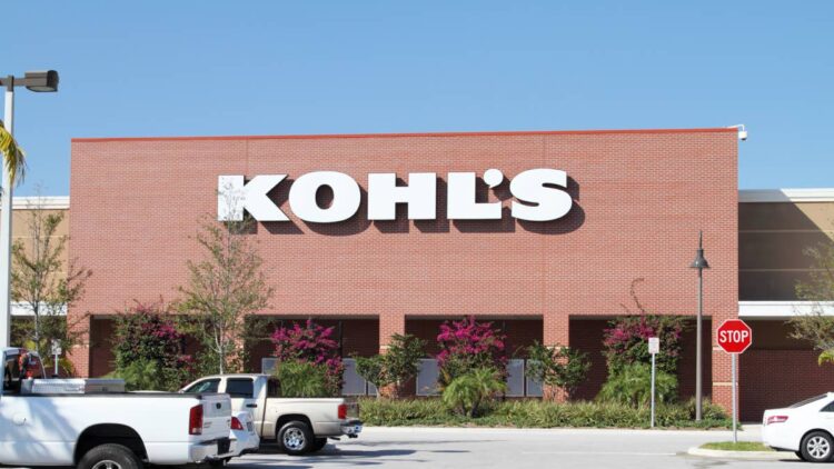 Kohl’s expands in-store partnership as customers look elsewhere