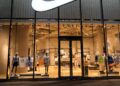 Top analyst sees Nike doubling after getting kicked out of S&P 100