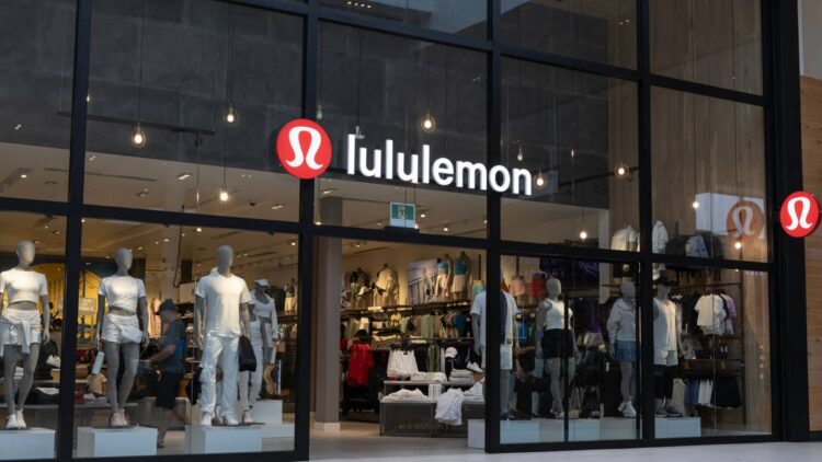 Lululemon makes big cuts to one kind of store