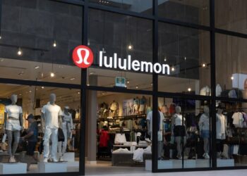 Lululemon makes big cuts to one kind of store
