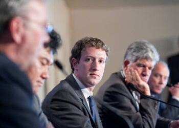Zuckerberg lost $8.9 billion in a day as Meta’s AI rally cracked: his net worth fell from $266.4 billion to $257.5 billion as Meta shares dropped about 4% to $749.26 after Goldman Sachs warned AI spenders need about $300 billion a year in AI revenue just to break even.