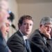 Zuckerberg lost $8.9 billion in a day as Meta’s AI rally cracked: his net worth fell from $266.4 billion to $257.5 billion as Meta shares dropped about 4% to $749.26 after Goldman Sachs warned AI spenders need about $300 billion a year in AI revenue just to break even.