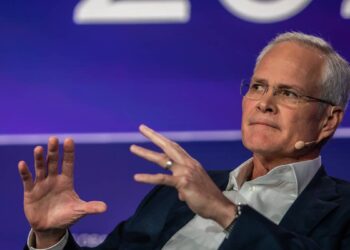 Exxon Mobil CFO warns of hidden risks behind oil supply shock