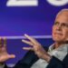 Exxon Mobil CFO warns of hidden risks behind oil supply shock