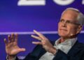 Exxon Mobil CFO warns of hidden risks behind oil supply shock