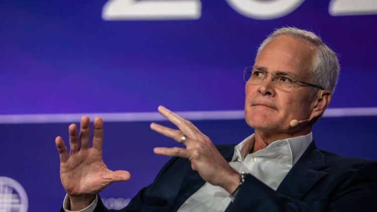 Exxon Mobil CFO warns of hidden risks behind oil supply shock