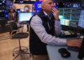 Morgan Stanley warns of possible stock market correction