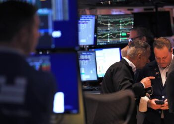 Morgan Stanley likes Coinbase’s future, not its stock