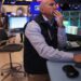 Morgan Stanley warns of possible stock market correction