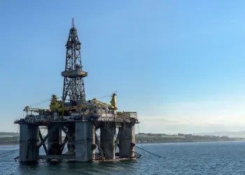 Brent Crude at $107 After Trump Rejects Iran’s Hormuz…