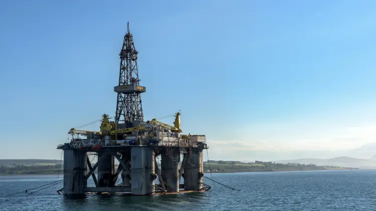 Brent Crude Oil Price Near $107 as Oman Postpones Iran…