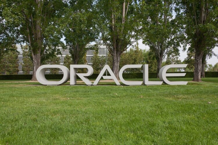 Oracle Expects Half of Its $664B RPO as Revenue Within 36…