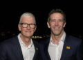 Apple’s new CEO inherits a fortune and an AI question