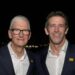 Apple’s new CEO inherits a fortune and an AI question