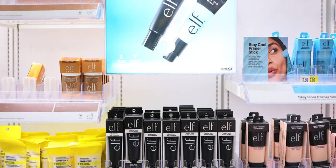 Hailey Bieber’s Rhode could unlock $200 million for E.l.f. Beauty