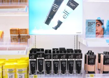 Hailey Bieber’s Rhode could unlock $200 million for E.l.f. Beauty
