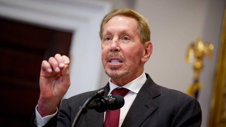 Jim Cramer sends strong signal to Oracle stock investors