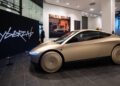 Uber stock took a hit it didn’t earn over Tesla Cybercab