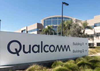 Qualcomm’s new Amazon deal sent the stock soaring 9%