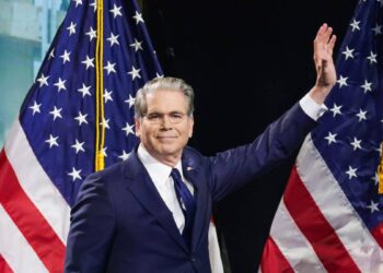 Scott Bessent gives candid assessment of U.S. economy