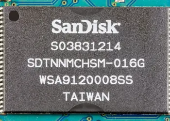 SanDisk (SNDK) Stock Price Prediction: $2,520 Bull, $1,240…