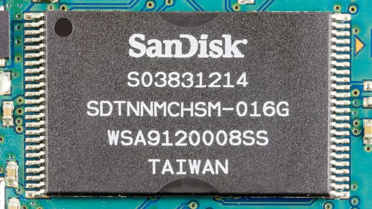 SanDisk (SNDK) Stock Price Prediction: $2,520 Bull, $1,240…