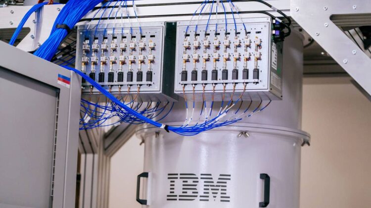 IBM just placed two very different tech bets in one day
