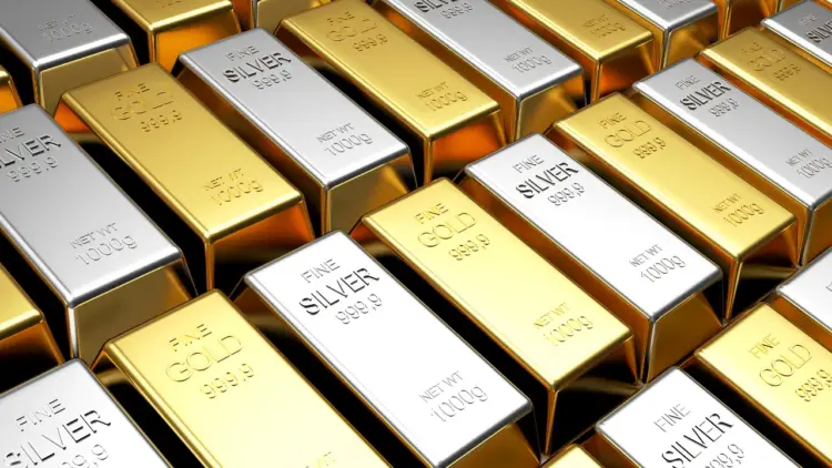Silver Price Prediction: $64 Silver Meets a 19-Year-High…