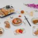 New airline menu offers travelers jackfruit, wonton soup and Irish lamb stew