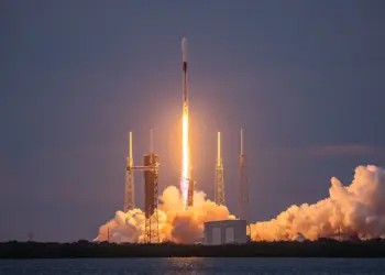 SpaceX Nasdaq-100 Weight 2.82%: Index Bid vs 3.1bn Unlock…