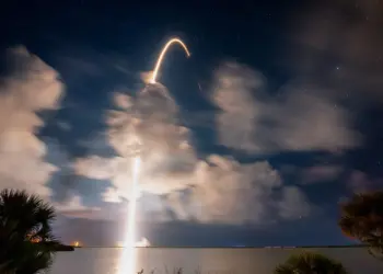 SpaceX Unlocks 319 Million Shares Today, With 59.1 Million…