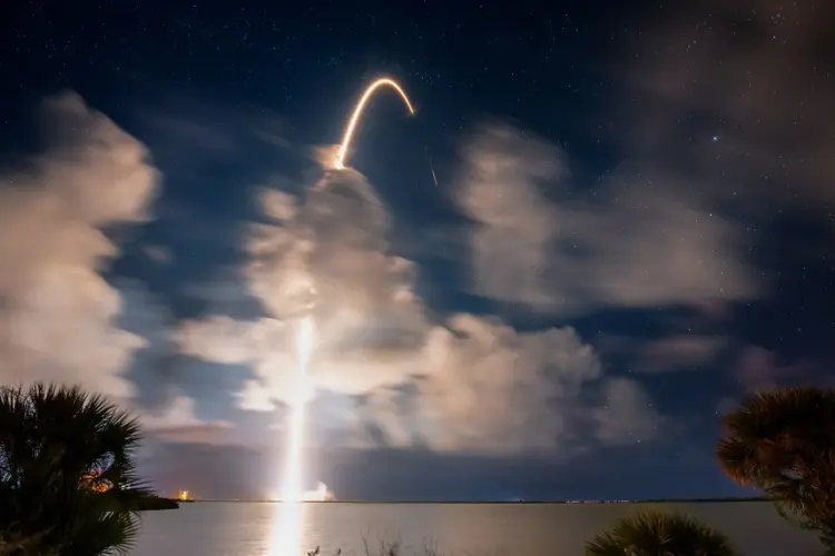 SpaceX Unlocks 319 Million Shares Today, With 59.1 Million…