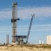 SpaceX top executive makes first major move since IPO