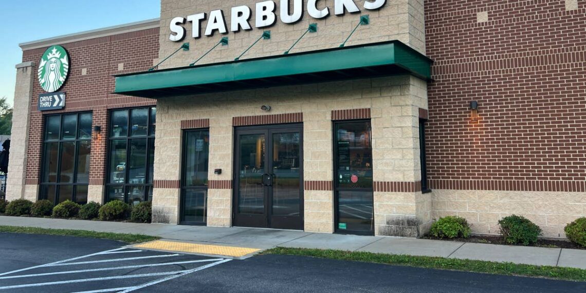 Starbucks CEO reveals what he thinks will keep customers coming back