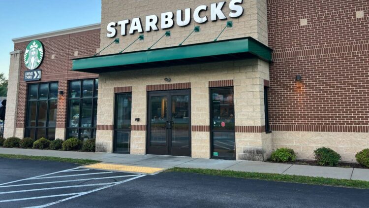 Starbucks CEO reveals what he thinks will keep customers coming back