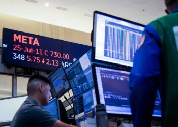 Piper Sandler revamps Meta stock price target after cutting it 3 weeks ago
