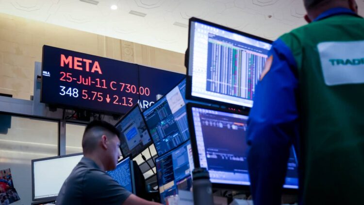Piper Sandler revamps Meta stock price target after cutting it 3 weeks ago
