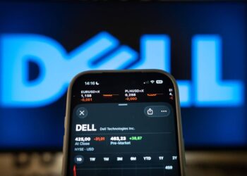 Goldman Sachs resets Dell stock price target by $60