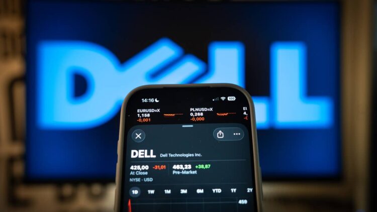 Goldman Sachs resets Dell stock price target by $60