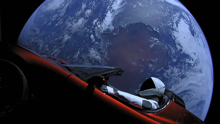 Tesla SpaceX Merger Math: a 39% Premium and a $2T Trigger