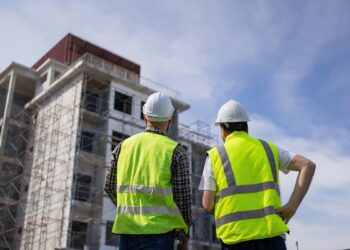 Bessent is betting a construction boom brings factories home