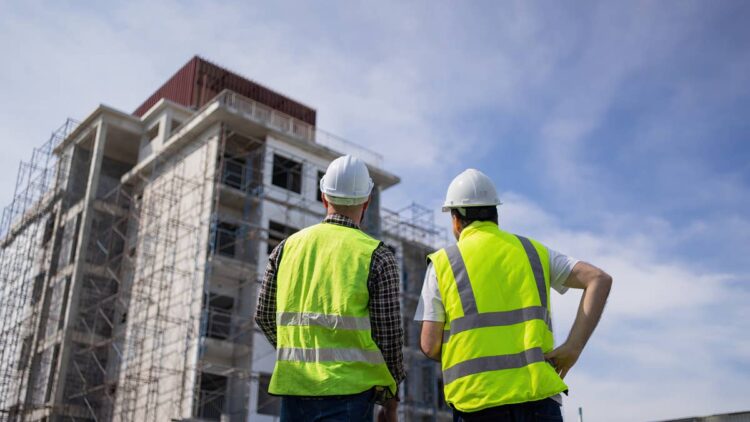 Bessent is betting a construction boom brings factories home