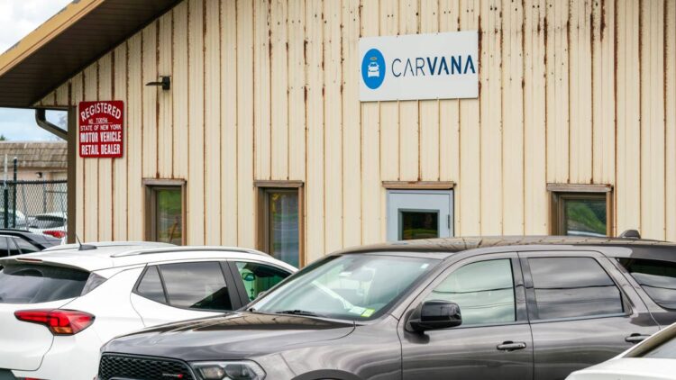 Morgan Stanley delivers bold Carvana stock verdict