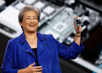 Jim Cramer sends a blunt message to AMD stock investors