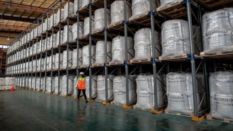 J.P. Morgan revamps Lithium Americas stock price target