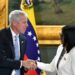 U.S. just secured control of Venezuela’s vast oil reserves